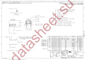 55556-4 datasheet  